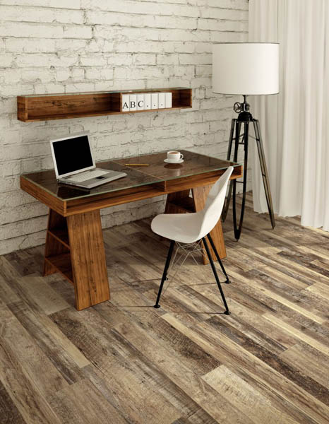 COREtec Plus Enhanced 7" Plank - Marianas Oak