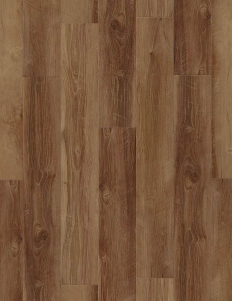 COREtec Plus Enhanced 7" Plank - Mo~ington Oak
