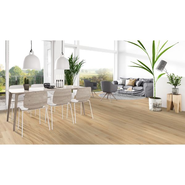 COREtec Pro Plus - Springfield Oak