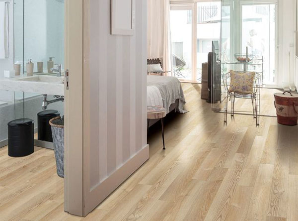 COREtec Plus 5 - Wheldon Oak