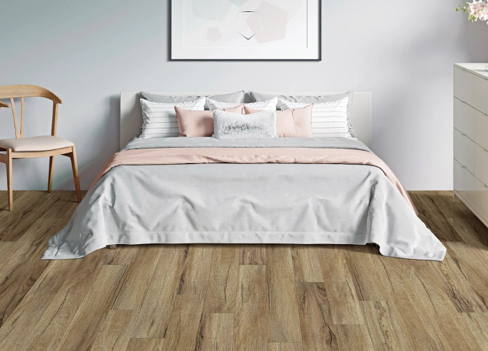 COREtec Plus 5 - Baywood Oak