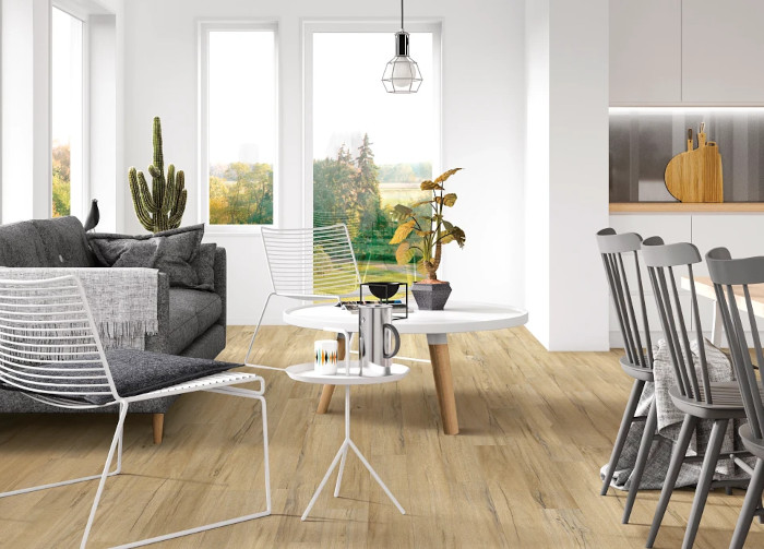 COREtec Plus 5 - Dodwell Oak