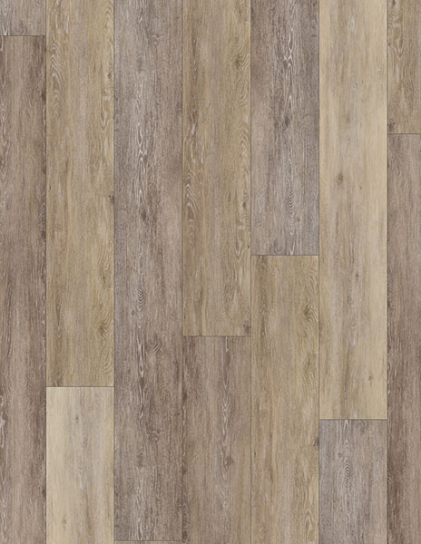 COREtec Plus XL Enhanced - Twilight Oak