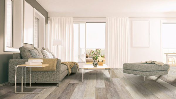 COREtec Plus XL Enhanced - Twilight Oak