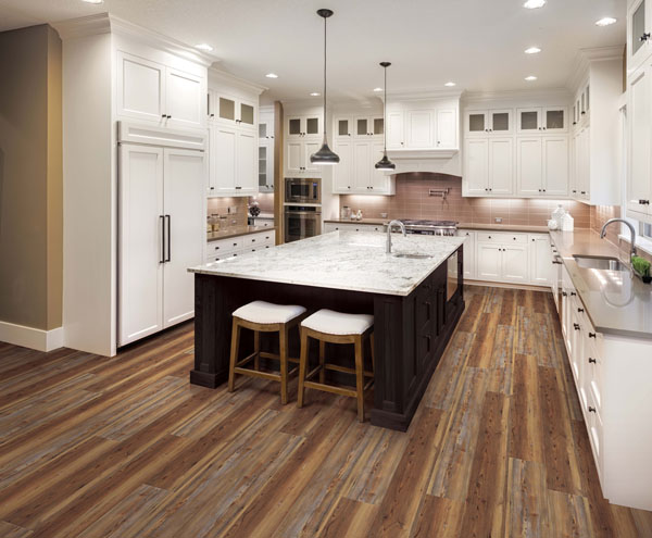 COREtec Plus XL Enhanced - Appalachian Pine