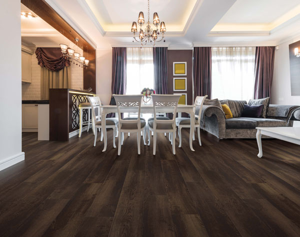 COREtec Plus XL Enhanced - Williamson Oak