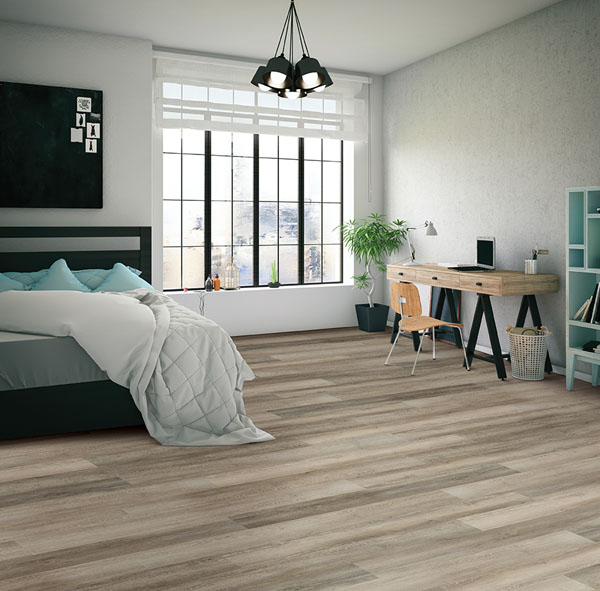 COREtec Plus Premium 9" - Leisure Oak