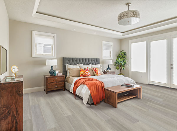 COREtec Plus Premium 9" - Opulence Oak