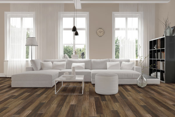 COREtec Plus Premium 9" - Pride Oak