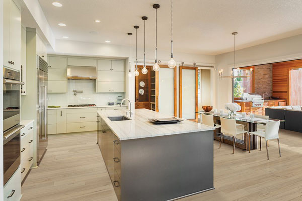 COREtec Plus Premium 7" - Noble Oak