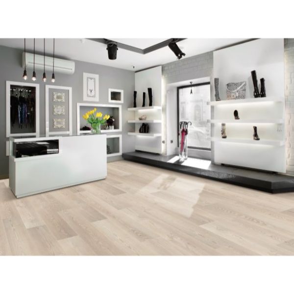 COREtec Pro Plus XL Enhanced - Dublin Pine
