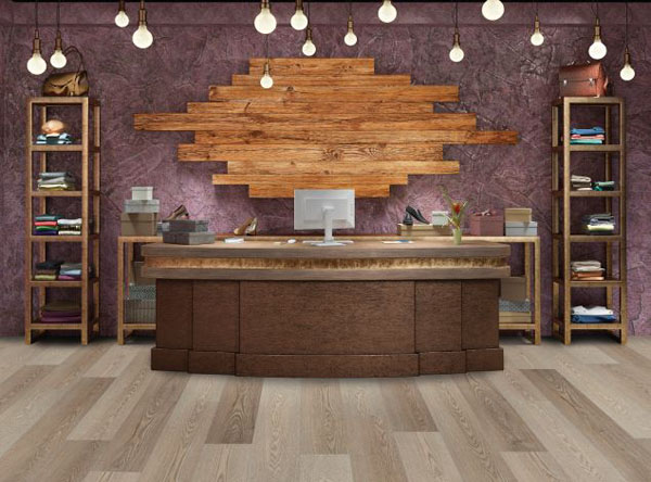 COREtec Pro Enhanced Plus - Preston Ash