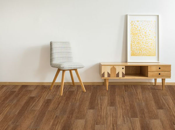 COREtec Pro Enhanced Plus - Kendal Bamboo