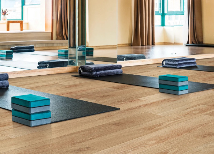COREtec Pro Enhanced Plus - Lyric Oak