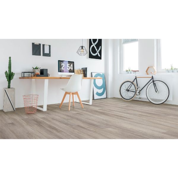 COREtec One Plus - Deep Lake Oak