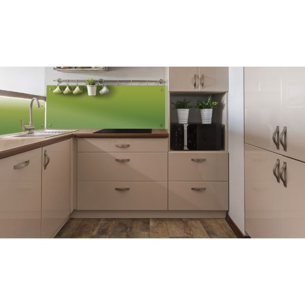 COREtec One Plus - Jericho Oak