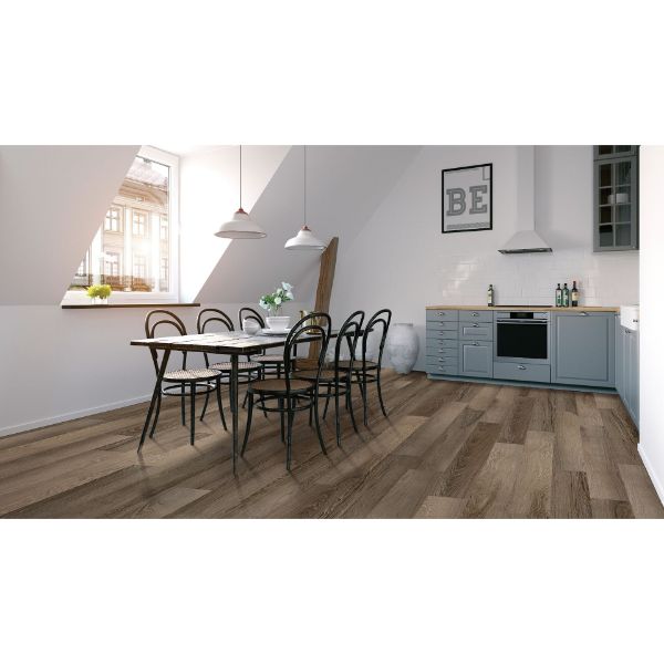COREtec One Plus - Fresno Chestnut