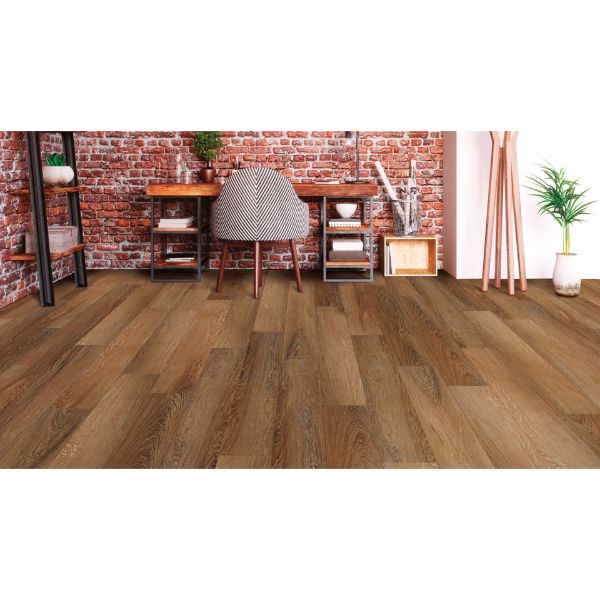 COREtec One Plus - Irvine Chestnut