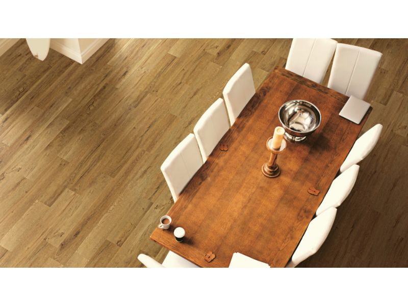 COREtec Grande - Grande Petronas Oak
