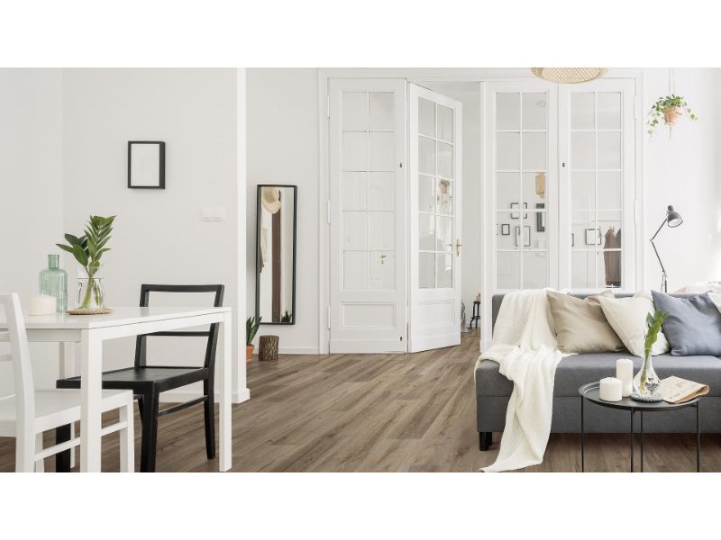 COREtec Grande - Grande Marina Oak
