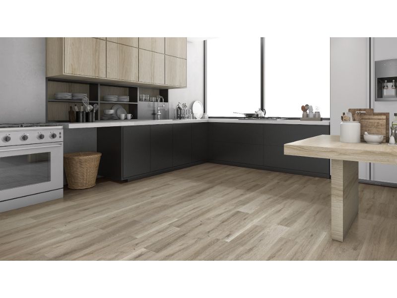 COREtec Grande - Grande Vista Oak