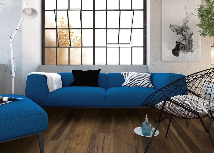 COREtec Plus HD - Blended Umber