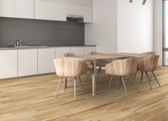 COREtec Plus HD - Blended Praline