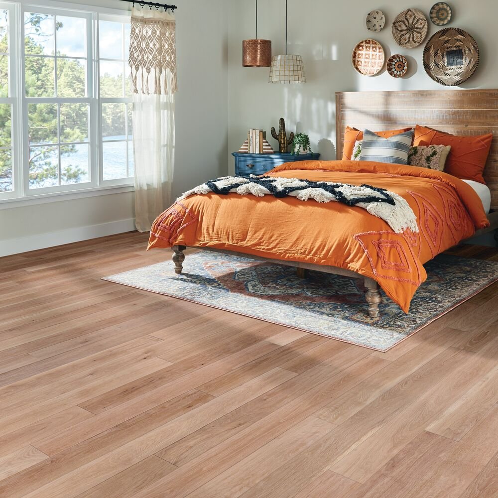 Natural Appeal 5"