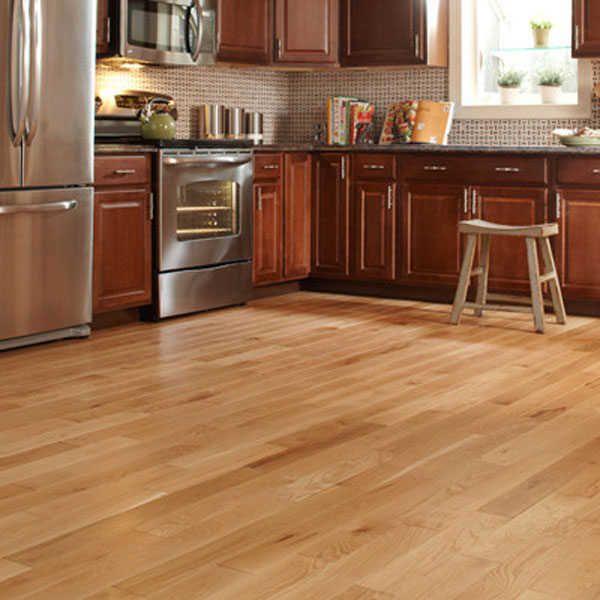 Williamsburg - Oak Natural