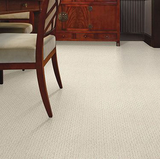 Casual Life - Brushed Ivory