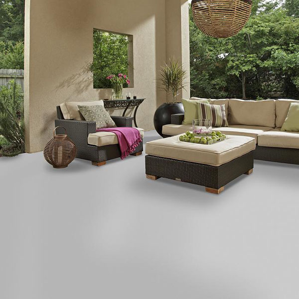 Abbey's Road - Timeless Taupe