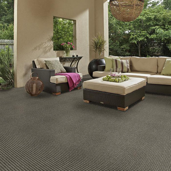 Abbey's Road - Stylish Grey