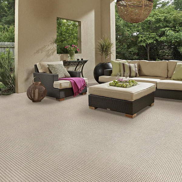 Abbey's Road - Chic Taupe