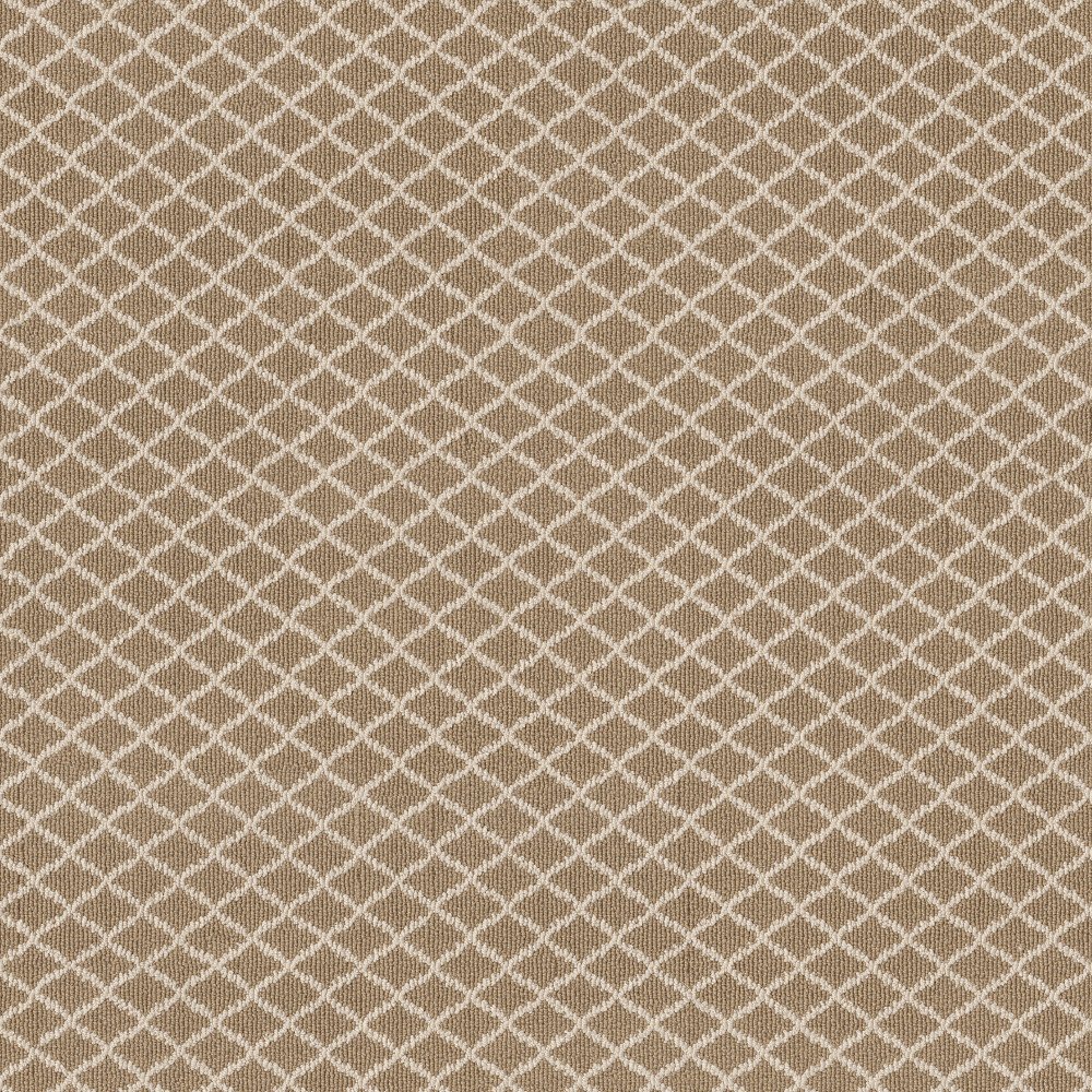 English Trellis - Twilight Gold