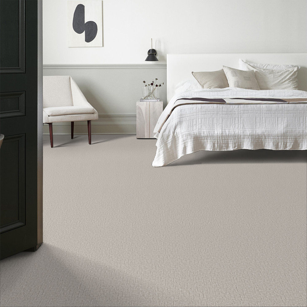 Knickknack - Timid White