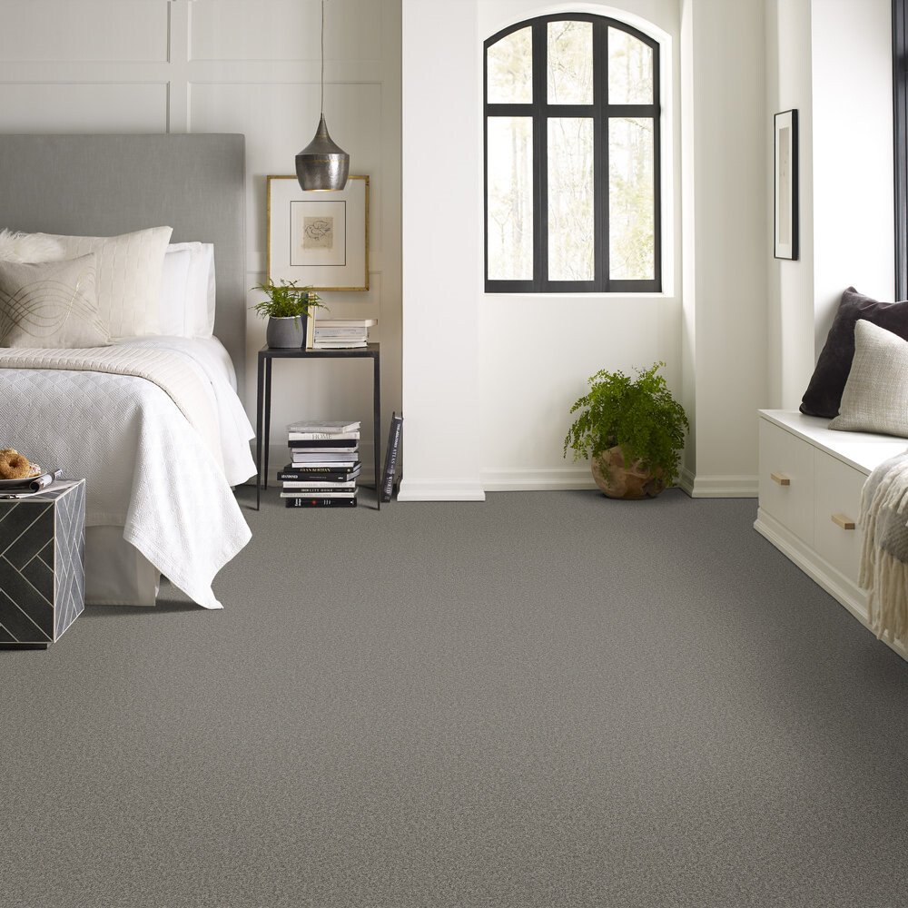Fabulous - Flannel Gray