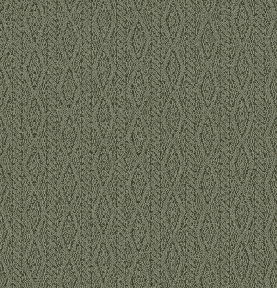 Crochet - Lush Green