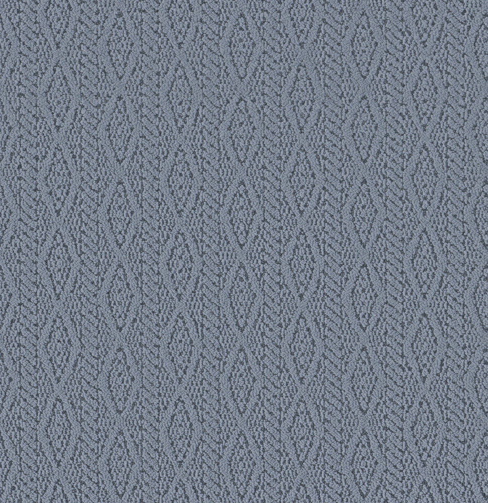 Crochet - Old Money Blue