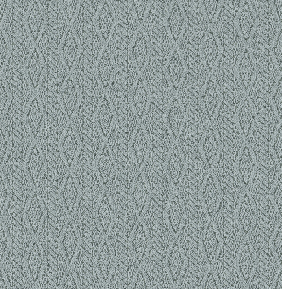 Crochet - Lagoon