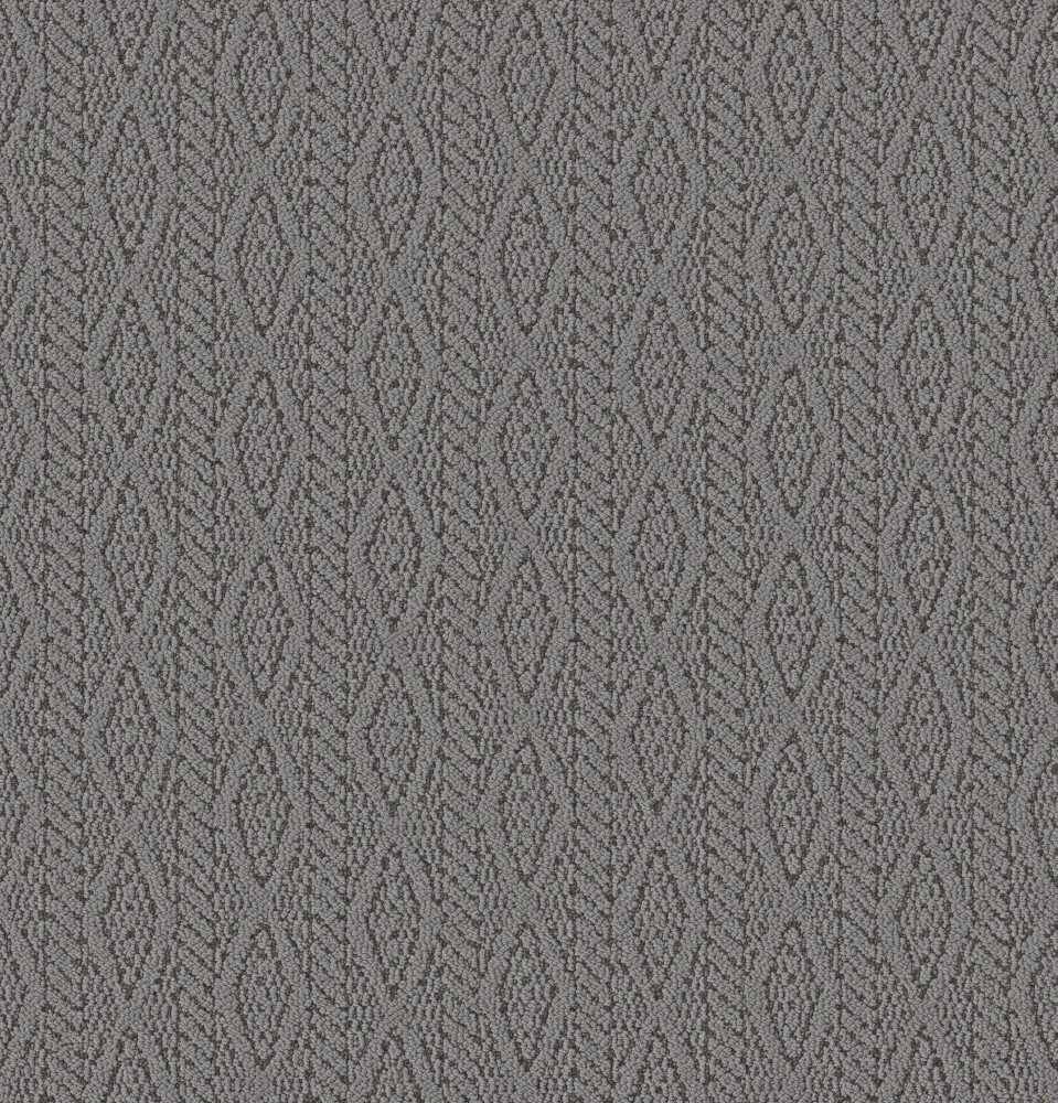 Crochet - Graphite