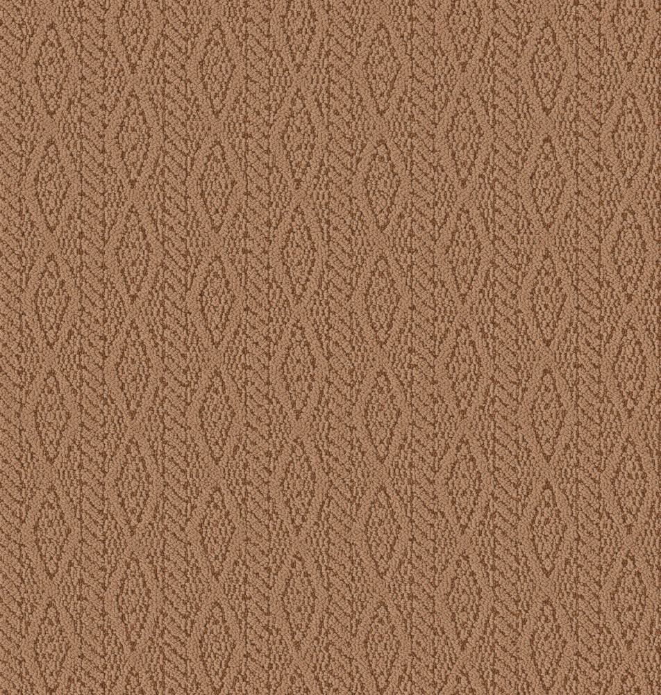 Crochet - Rodeo Tan