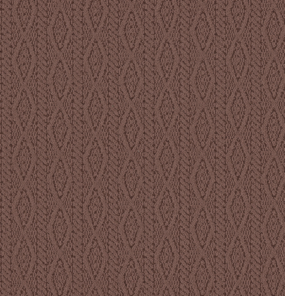 Crochet - Spanish Chestnut