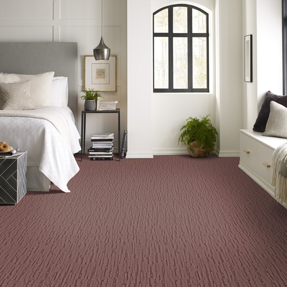 Loom - Plum
