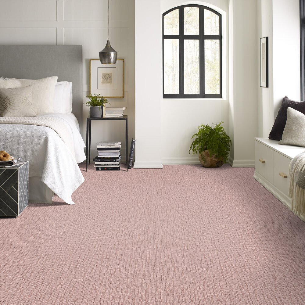 Loom - Vintage Rose