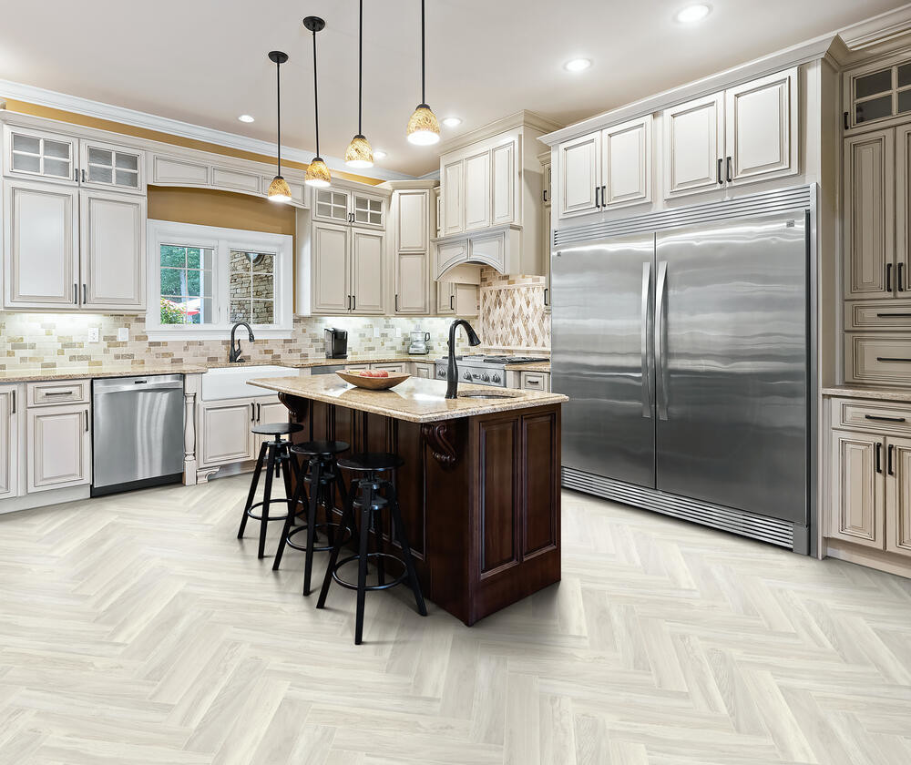 Noble Redwood Oak - 646D
