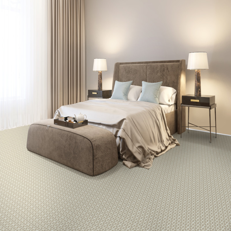 Dwell - Ivory