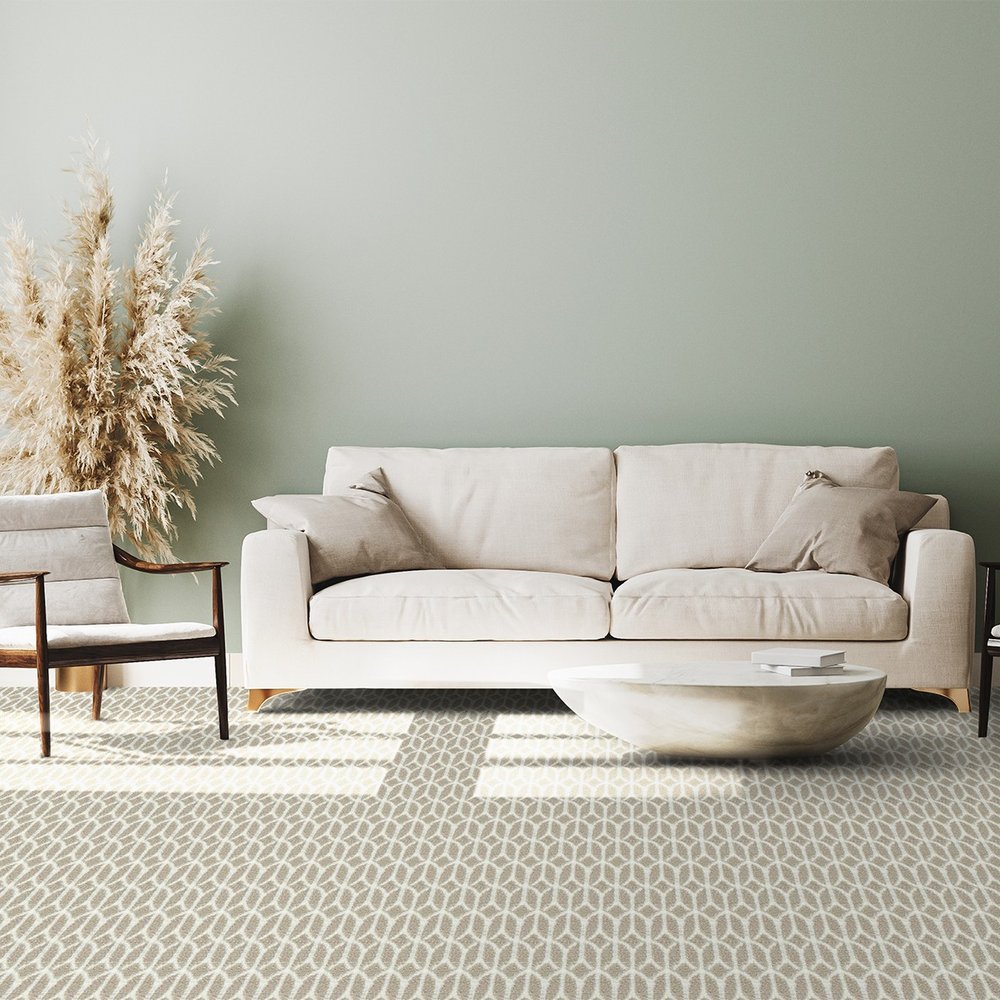 Dwell - Taupe