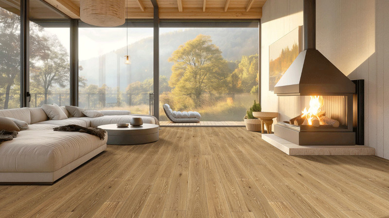 Ladson Collection - Kentsea Oak