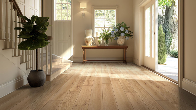 Ladson Collection - Montevideo Oak