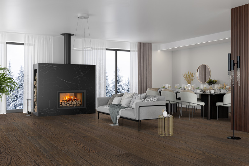 Ladson Collection - Thornburg